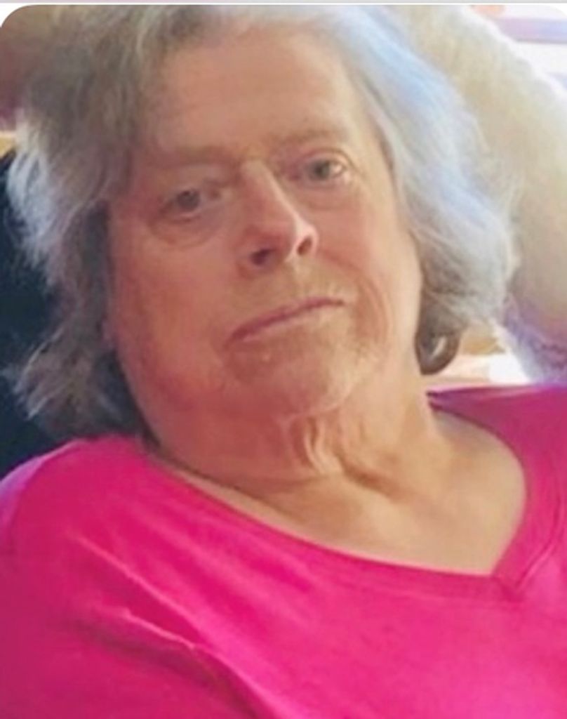 Kathy Irene Turner