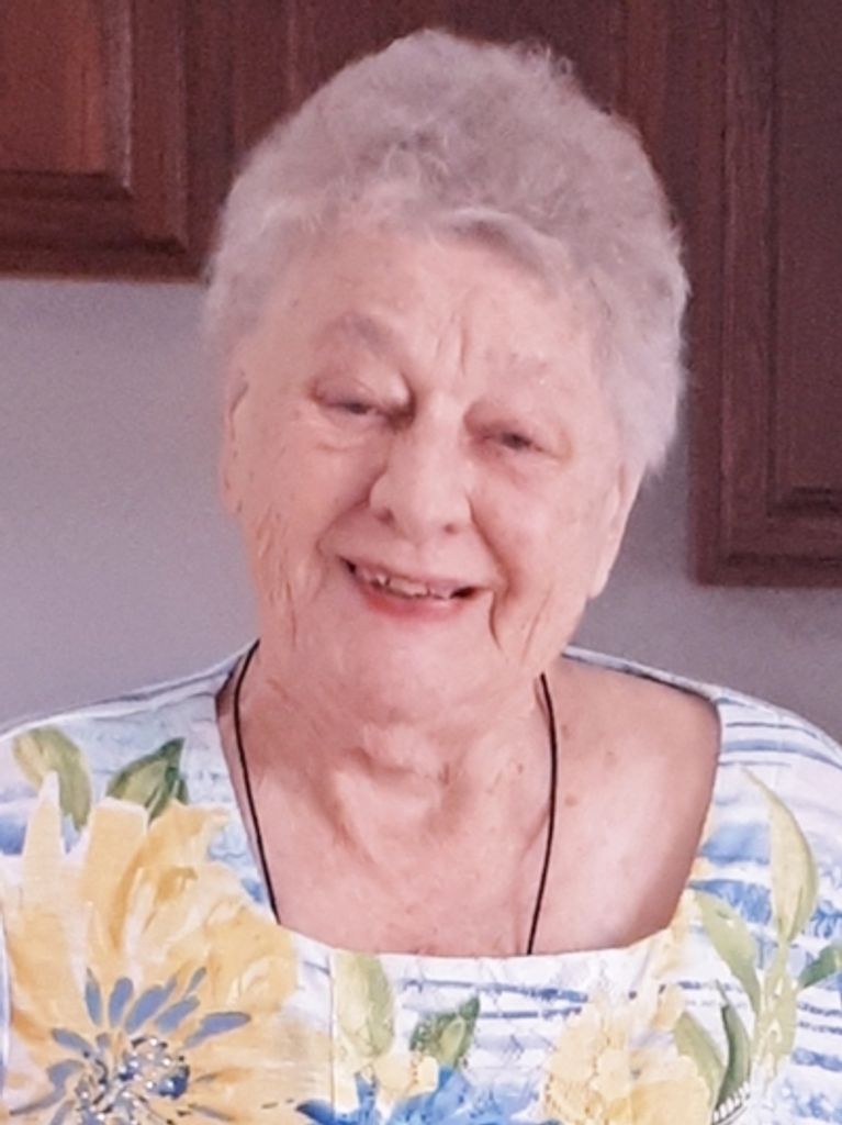 Joyce F. Pellam Profile Photo