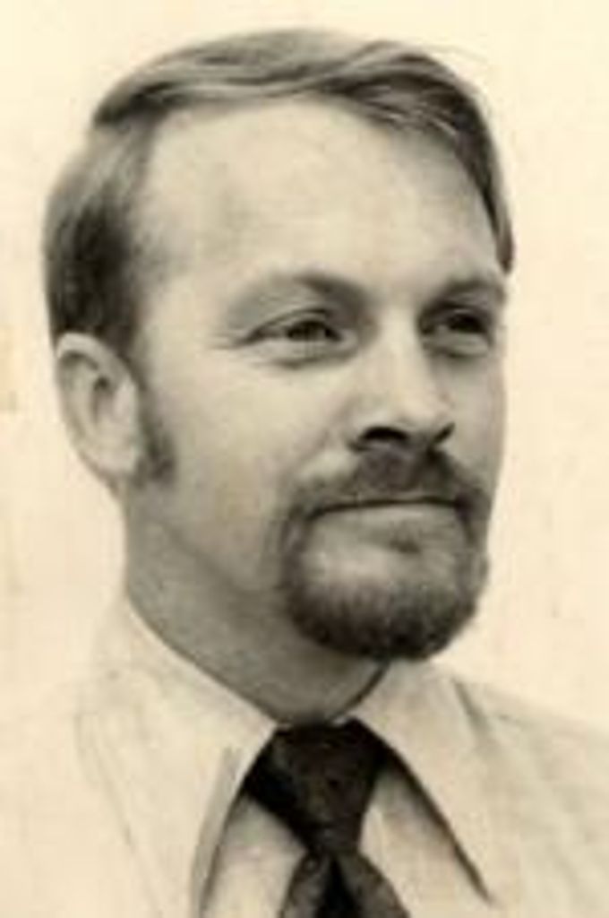 Glen Howard Barr Profile Photo