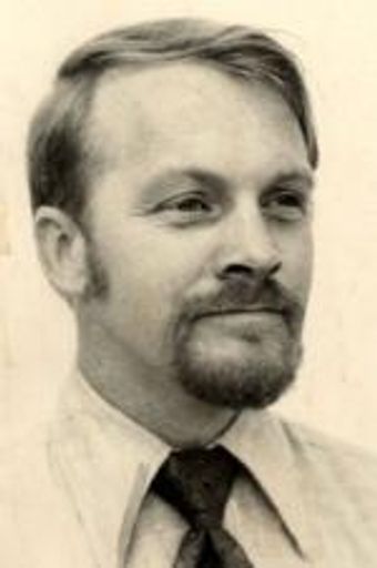 Photo of Glen Howard Barr