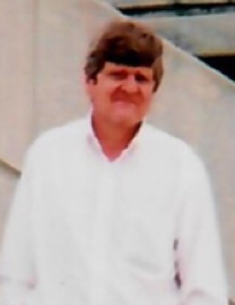 James Earl Fussell