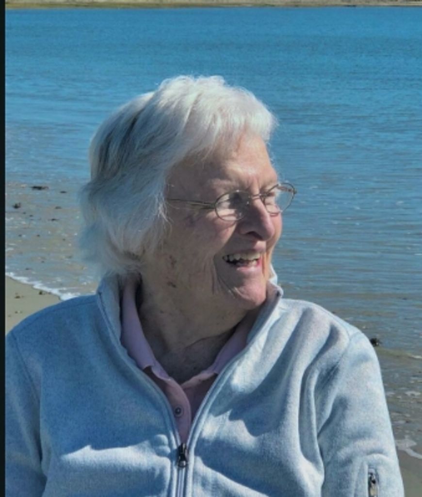 Mary Edgarton "Polly" Lanman Profile Photo