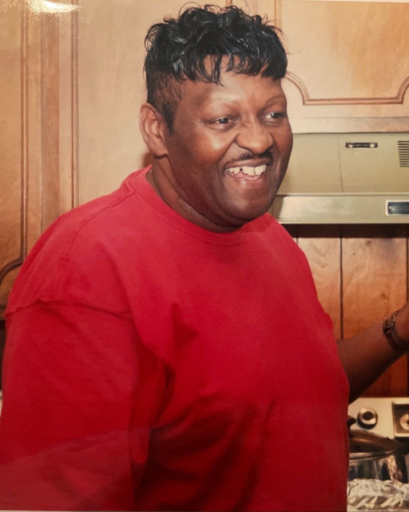 Robert C. "Fuzz" Mosley