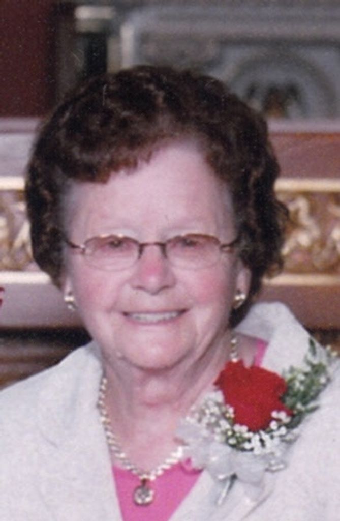Johanna (DeKruif)  DeGroot