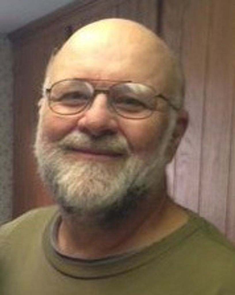 Kermit Moyer Profile Photo