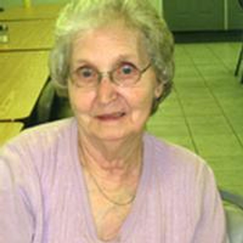 Hazel Tow Winkler