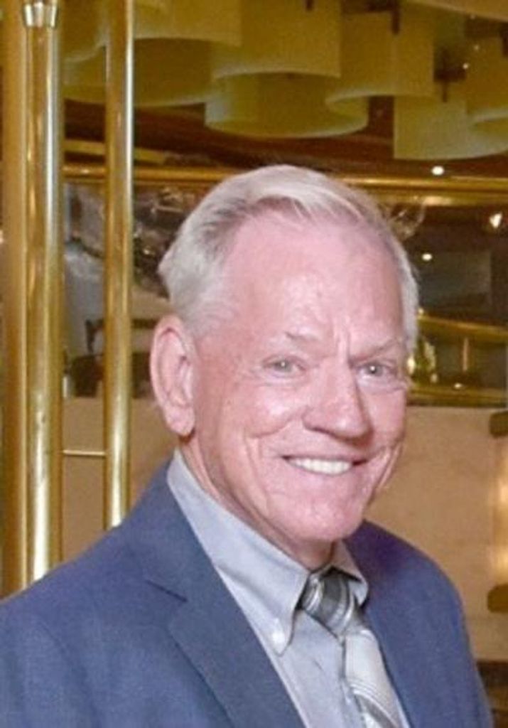 Charles Leon Ervin Profile Photo