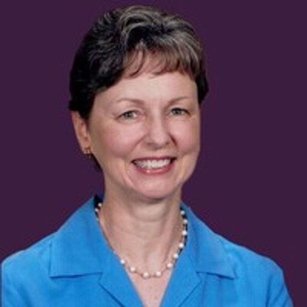 Patti Barrow Weatherford