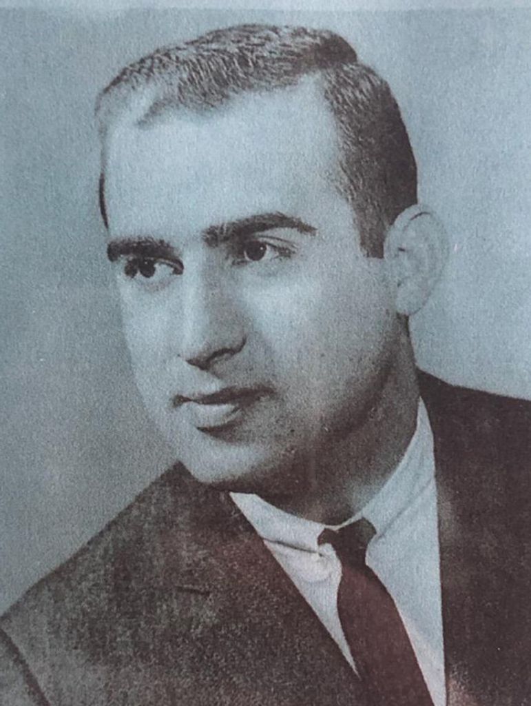Thomas H. Hadjian