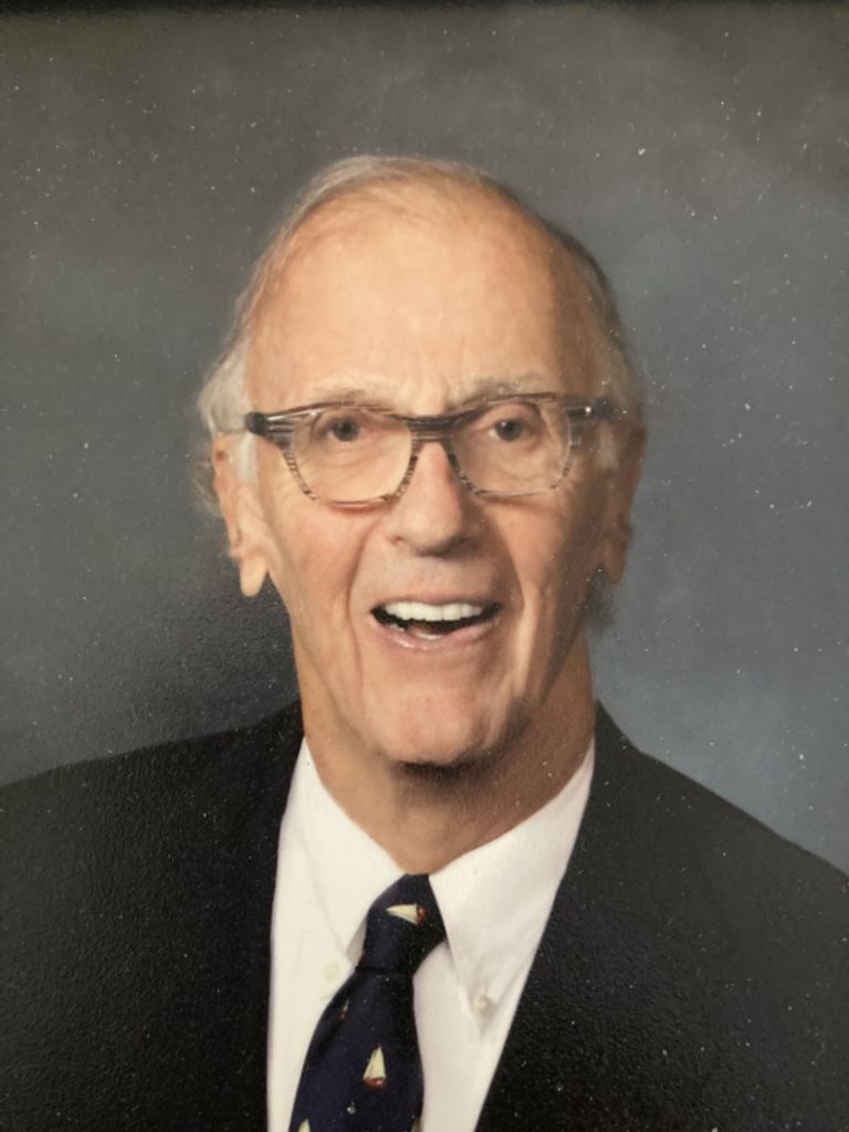 Walter Eggleston Pratt Profile Photo