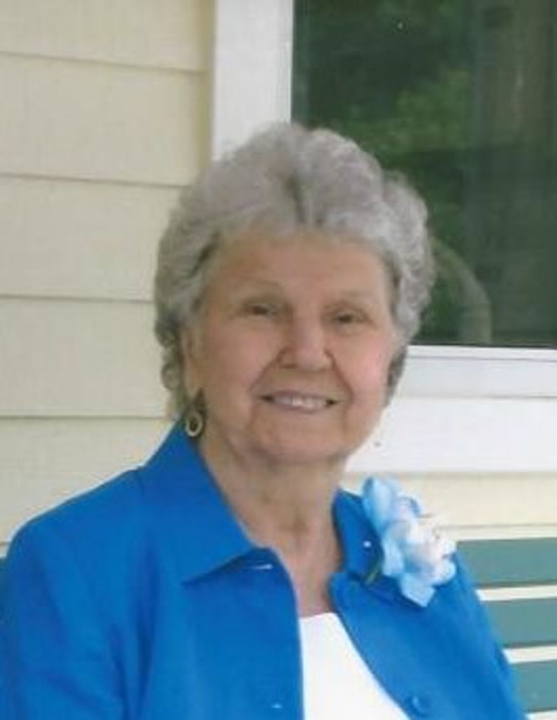 Callie Rhoden Burnette Profile Photo