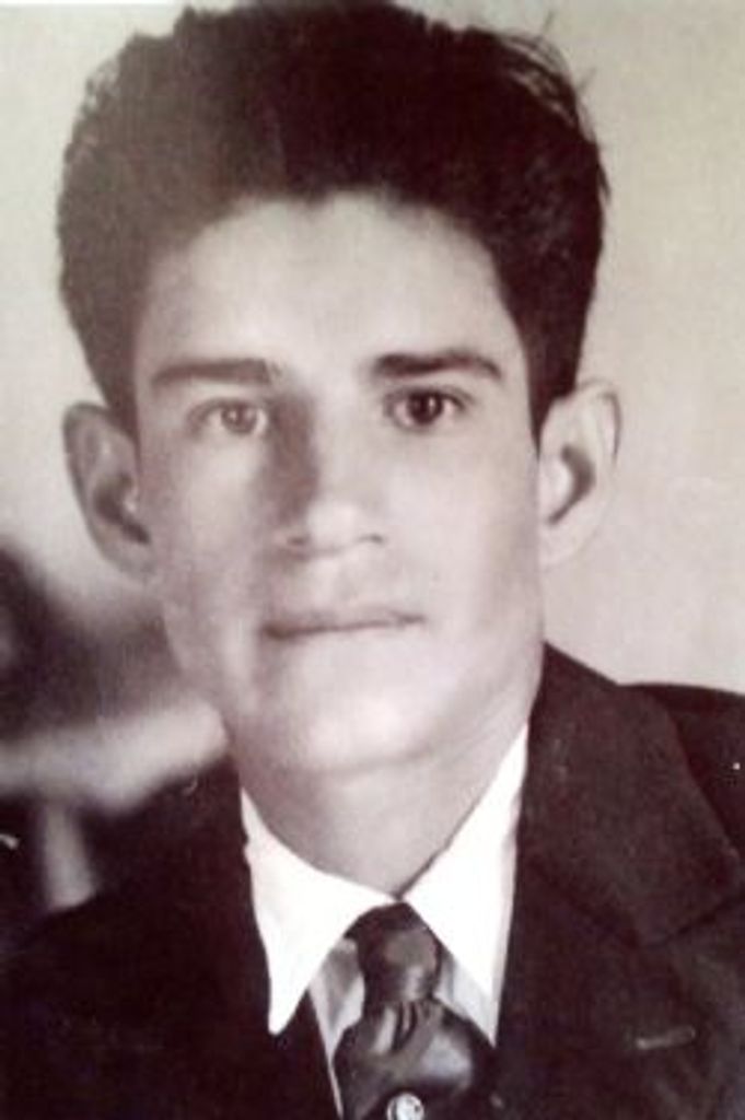 Marcelo Bernal