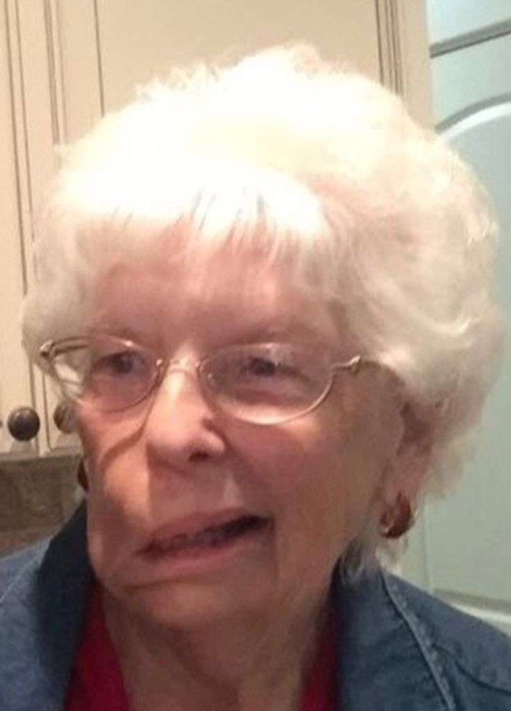 Ethel Florence Profile Photo