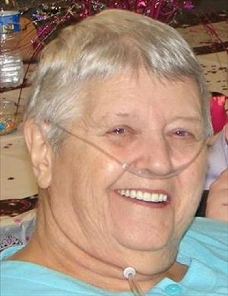 Leah Meadows