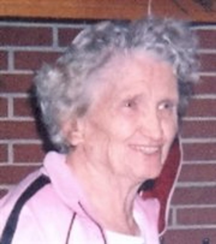Emma Rue Womble  Yanchurak