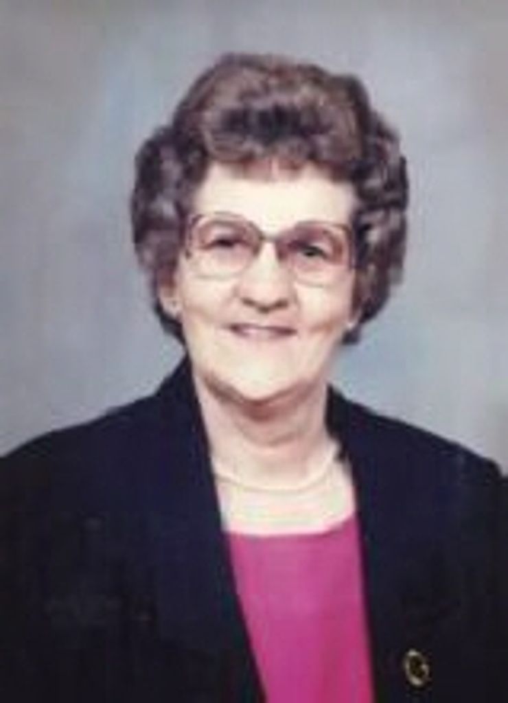 Evelyn  P. Thomason