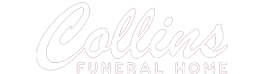 Collins Funeral Home Logo