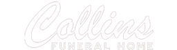 Collins Funeral Home Logo