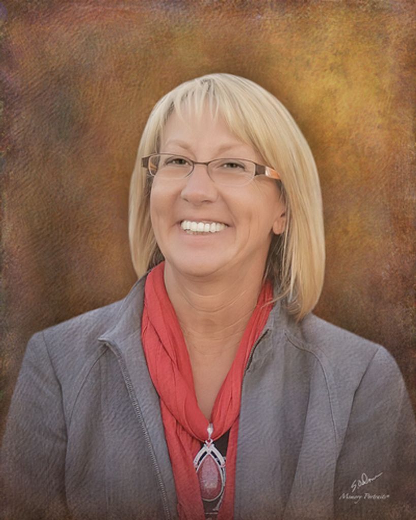 Annette "Mimi" Ezell Profile Photo