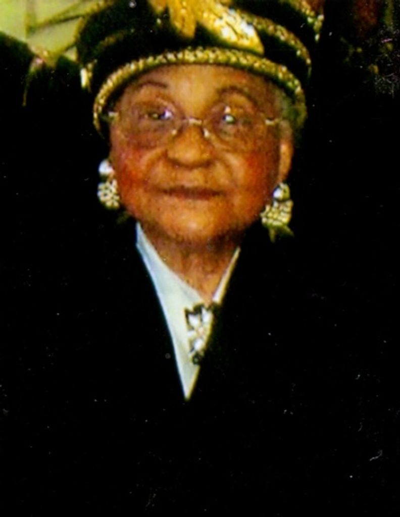 Mary D. Alexander Profile Photo