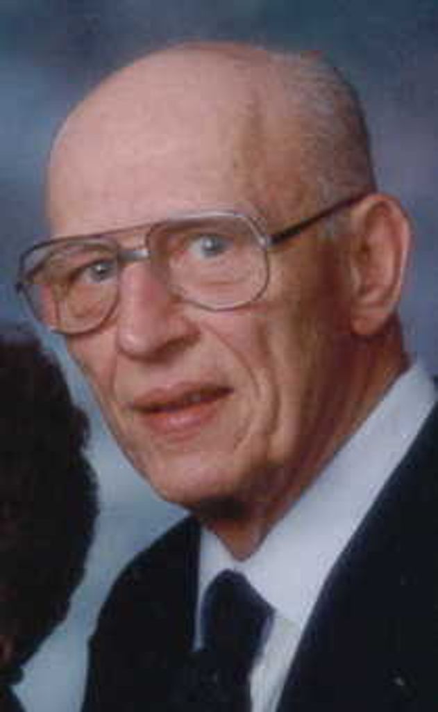William Rohlfing, Jr.