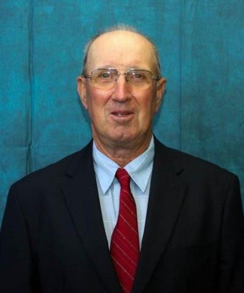 Richard D. Dvorak Profile Photo