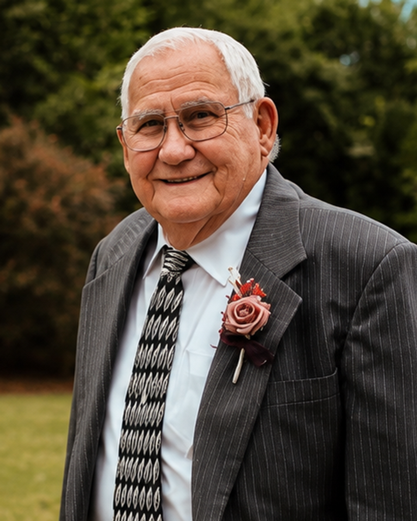 William Randall "Billy" Seymour