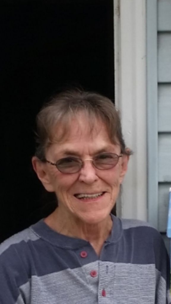 Darlene Fraser Profile Photo