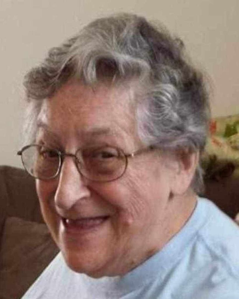 Theresa M. Lamontagne Profile Photo