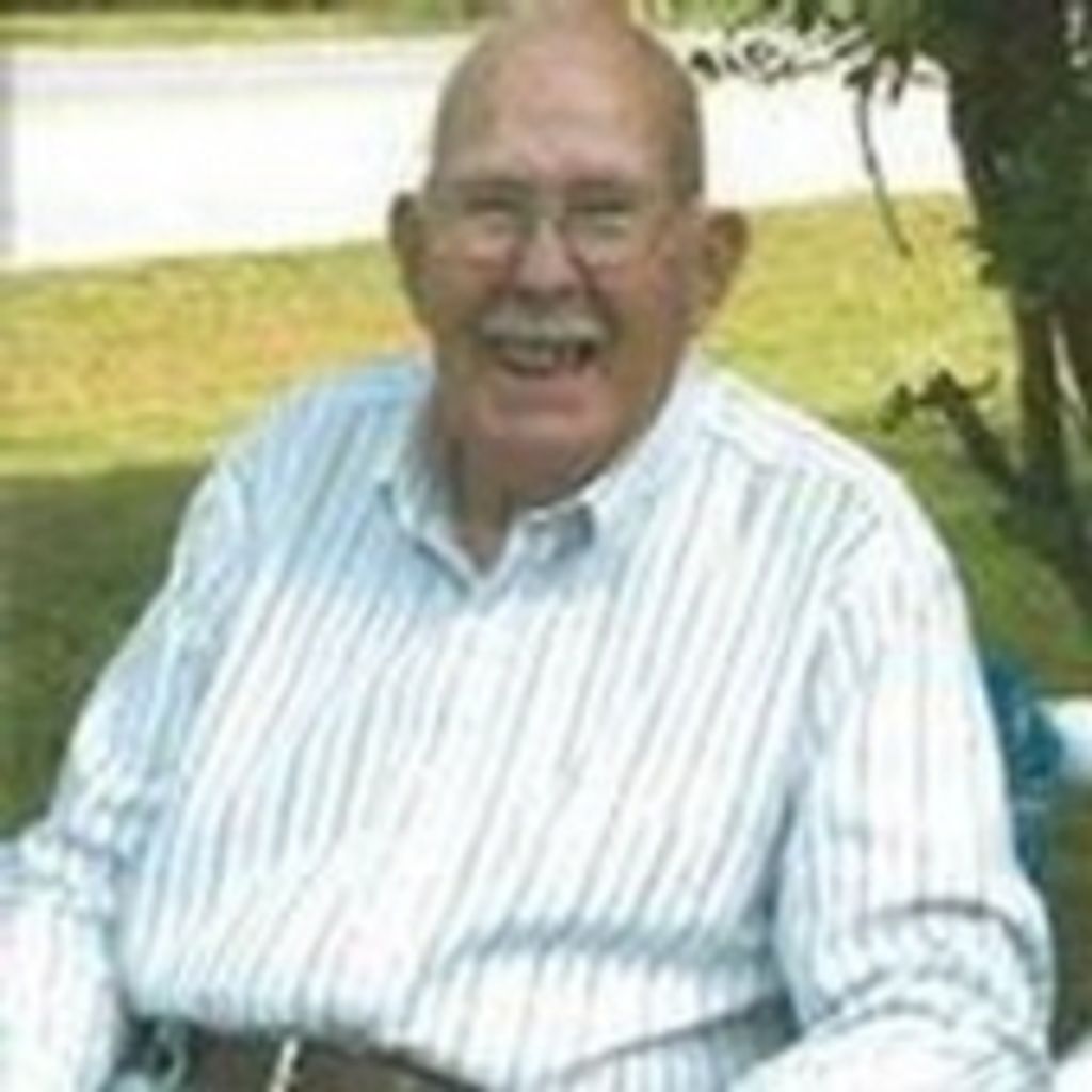 Rev. Lon Junior Dockrey