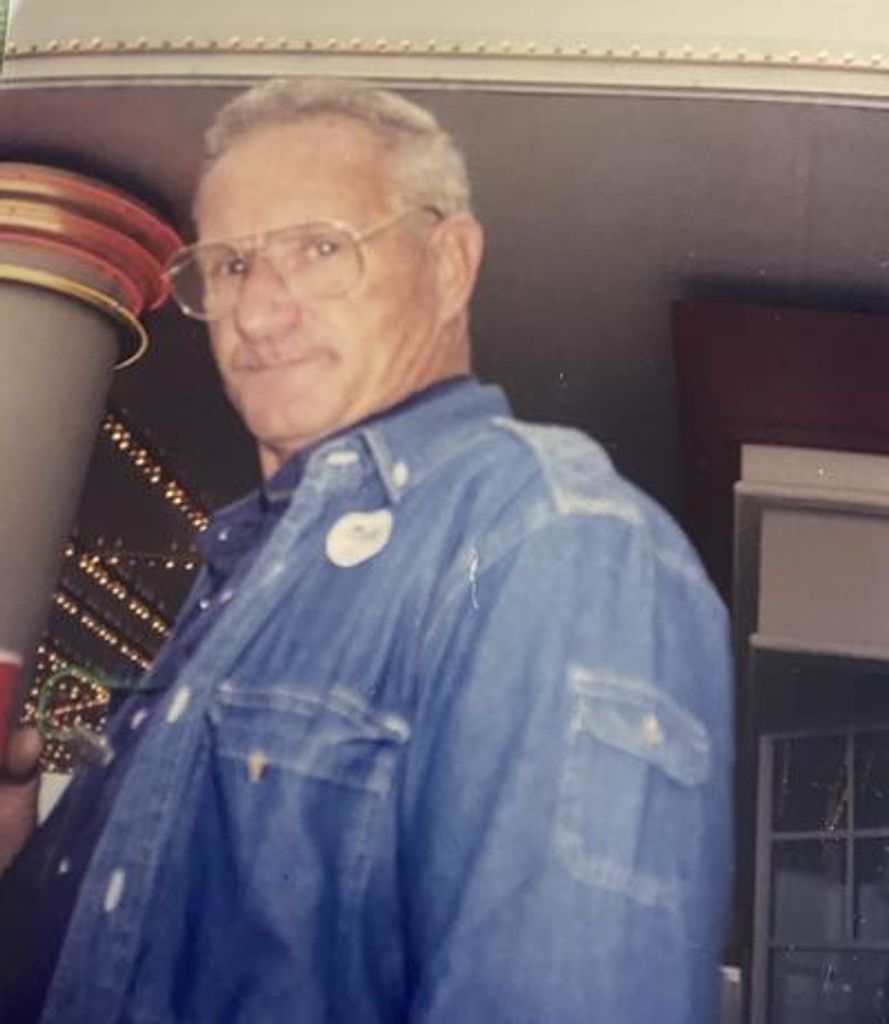 James Henry Barfield