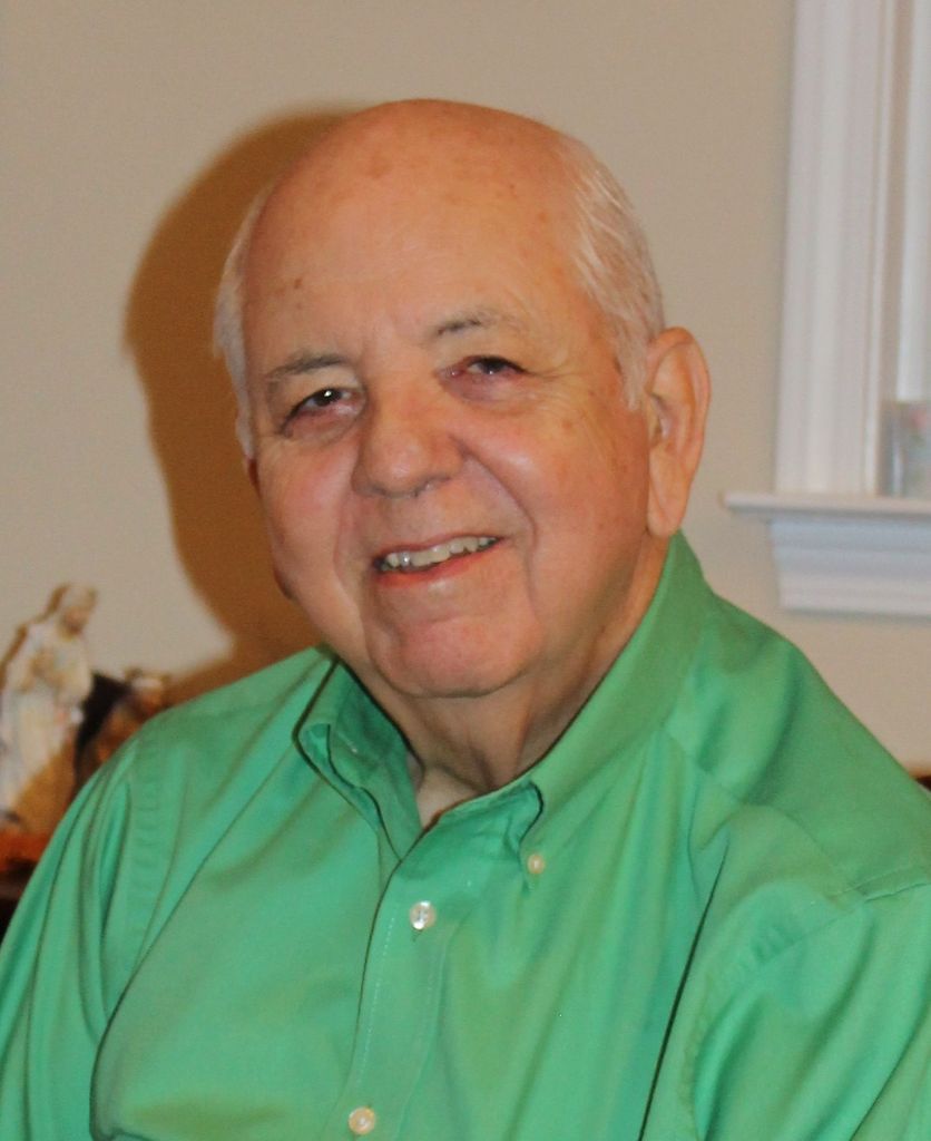 Charles Hayes Griffin Jr