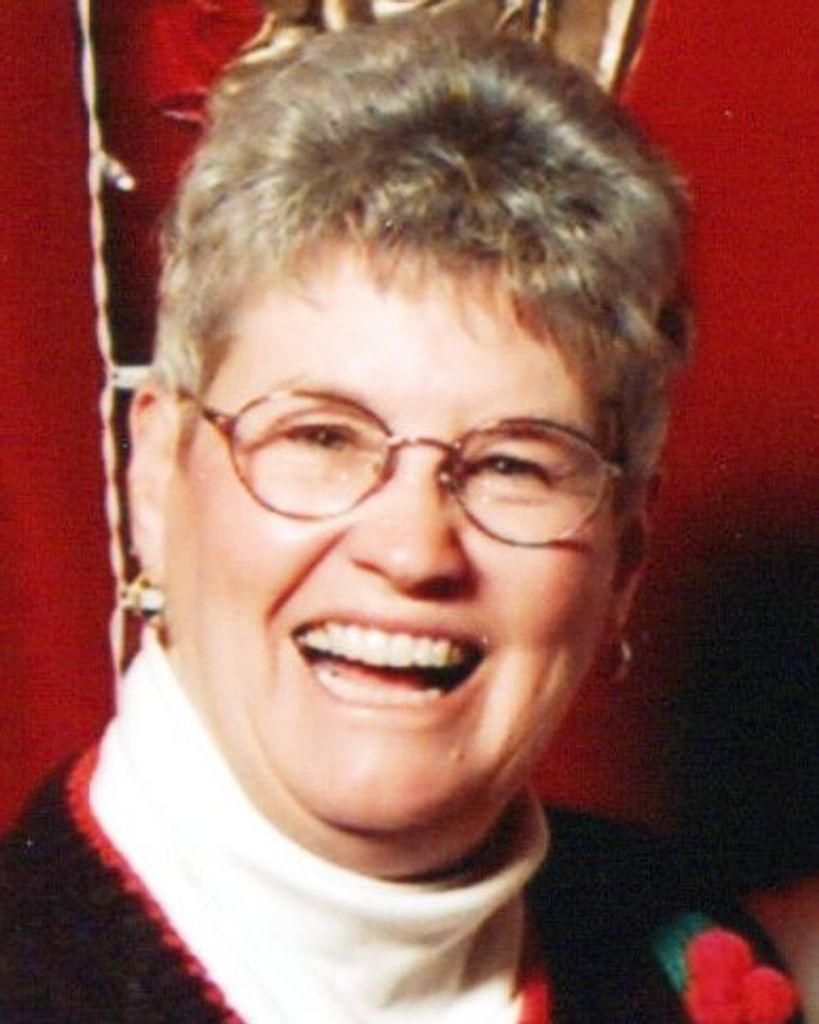 Nancy D. Hagen Profile Photo