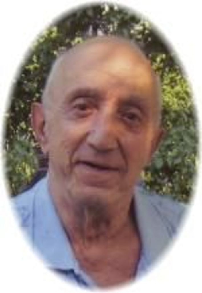 Herbert M. Thomas