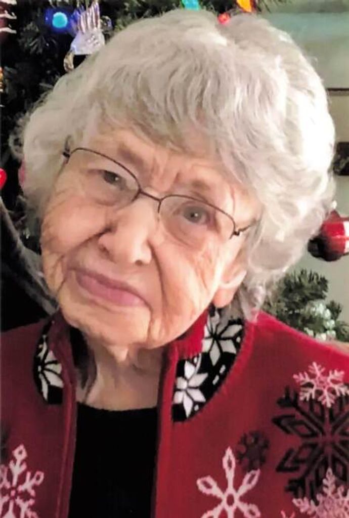 Norma Seehafer