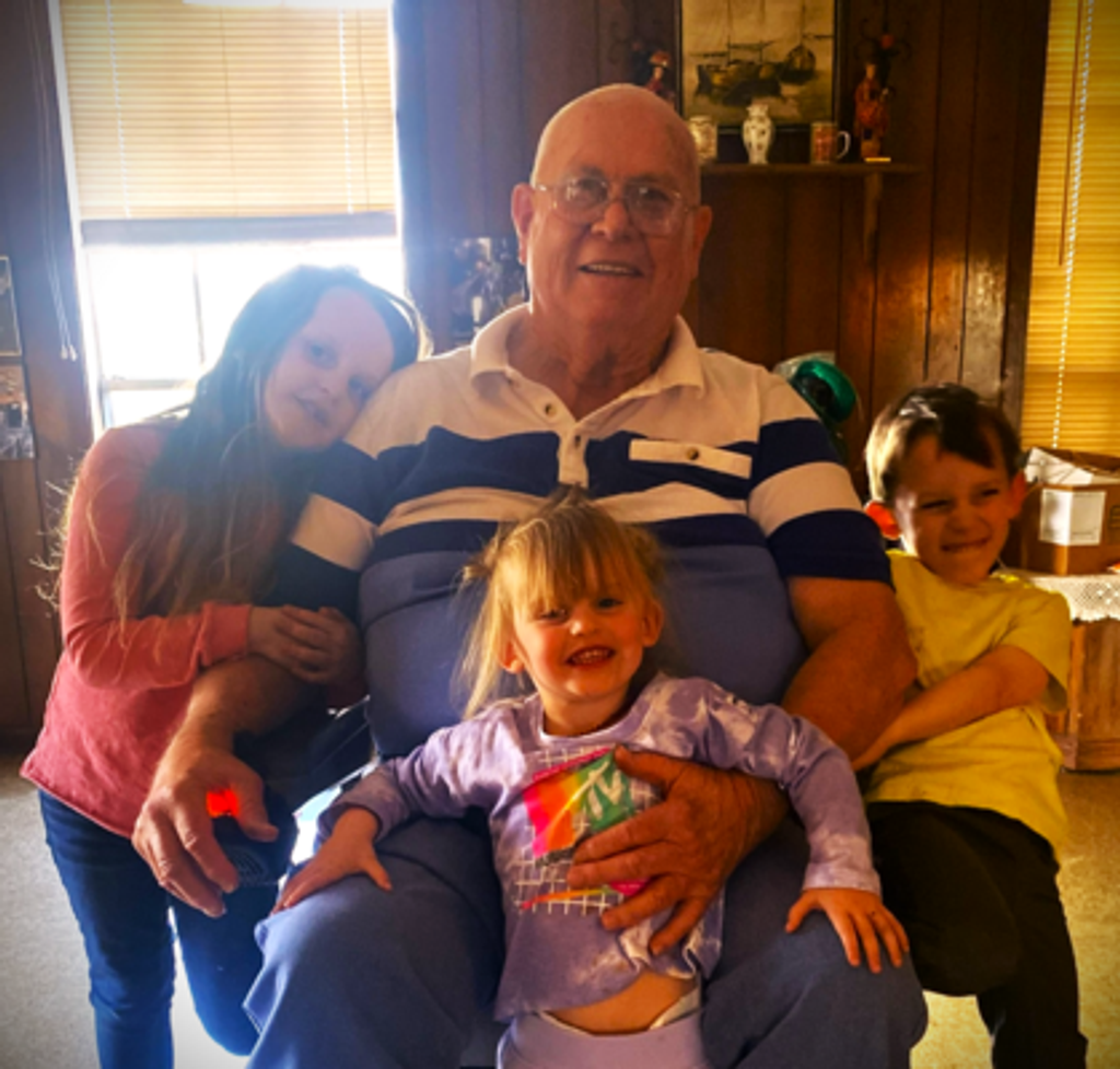 Charles H. Tuggle Profile Photo