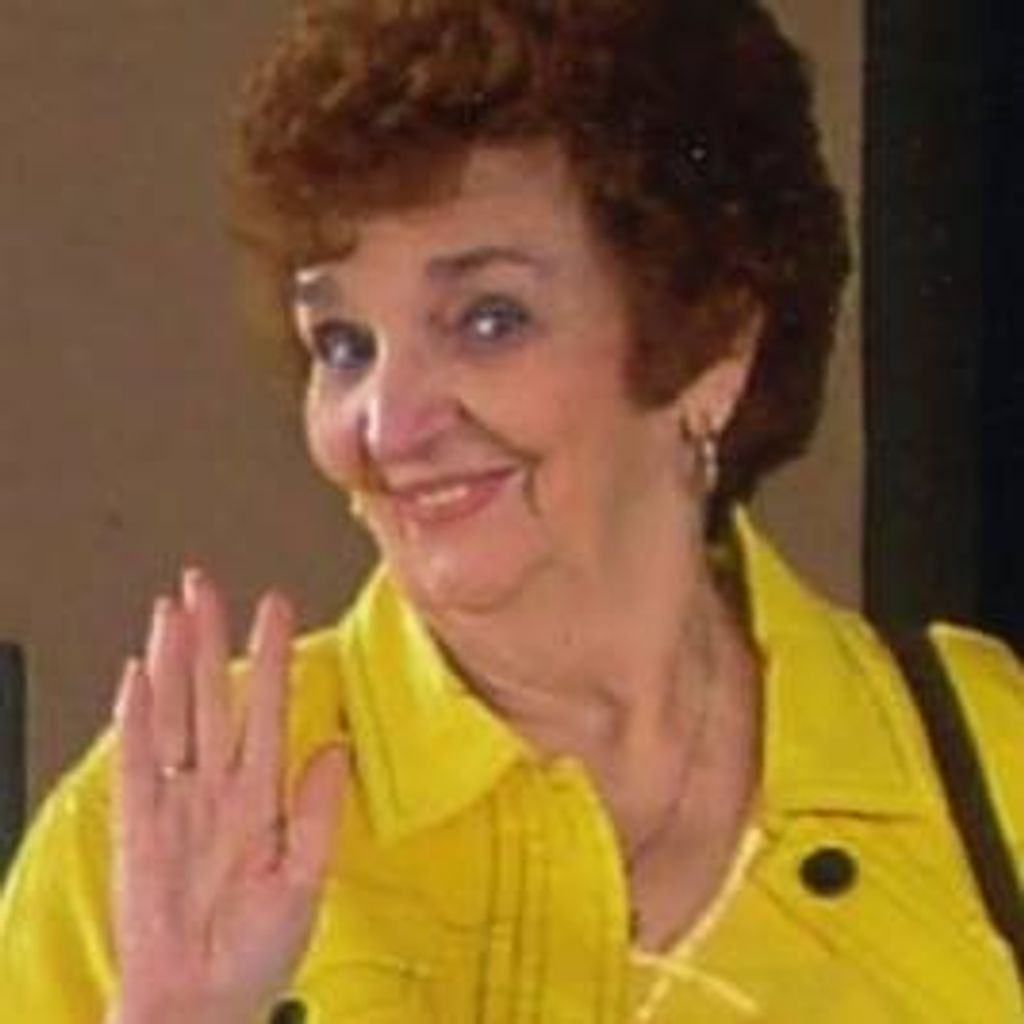 Martha Broome