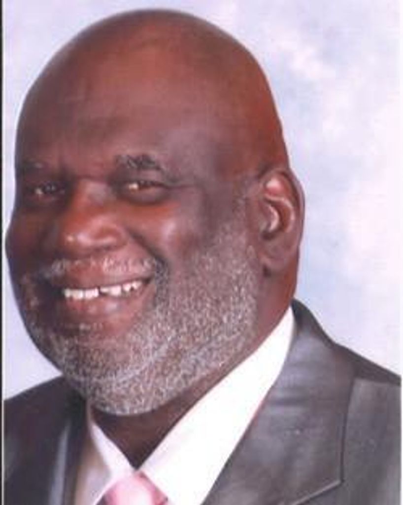 Harvey Lee Bell Jr. Profile Photo