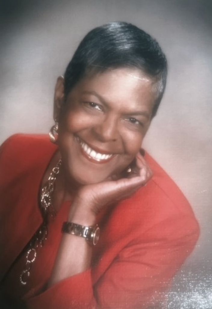 Sharon Veronica Pierro