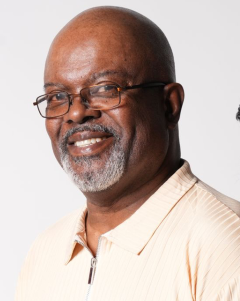 Marvin Cooks Profile Photo