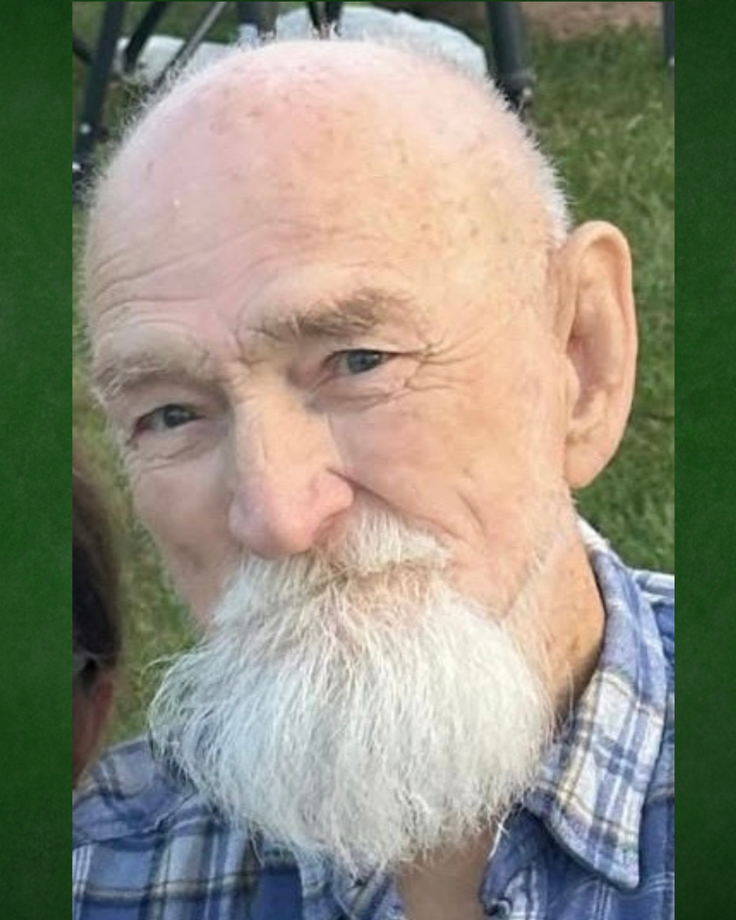 George P. Sample Profile Photo