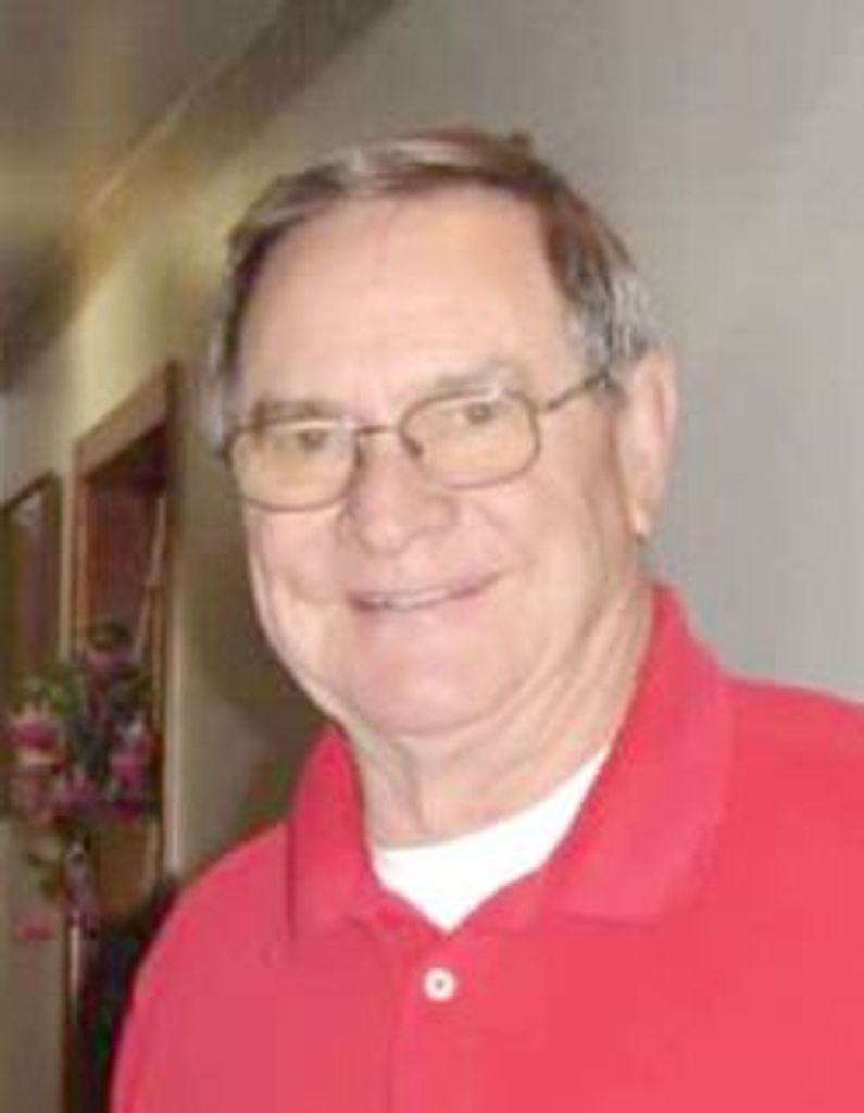 Louis Harold Jones Profile Photo