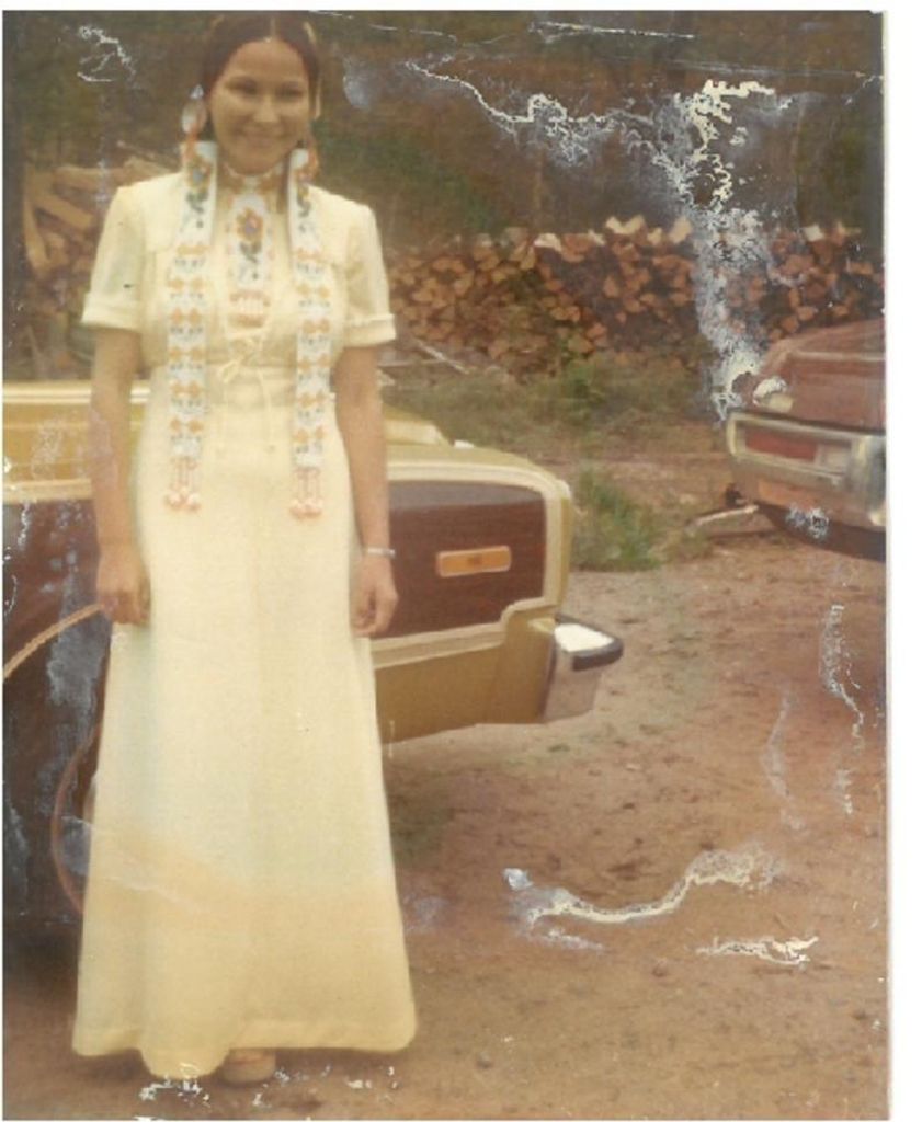 Debra Louise White Profile Photo