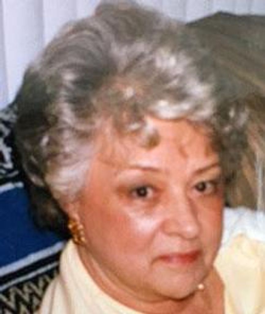 Constance Stoltenberg