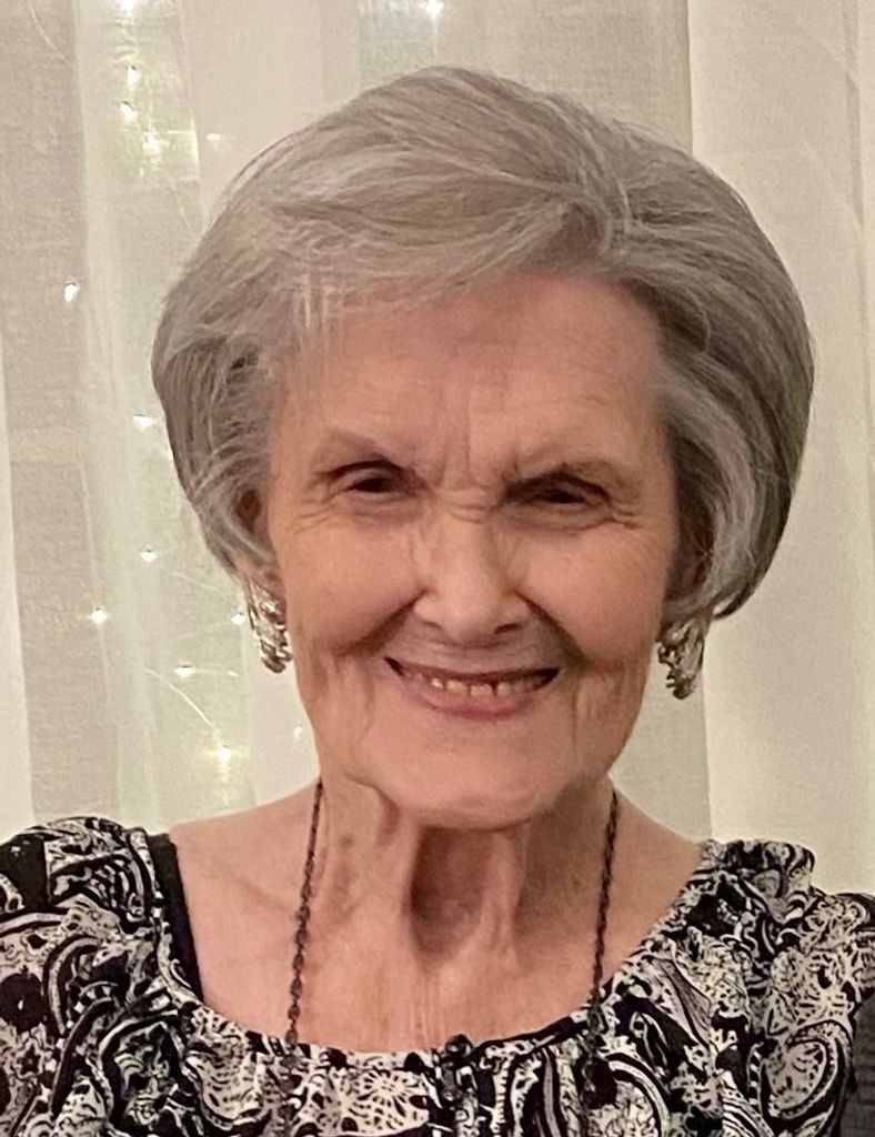 Dorothy Naylor