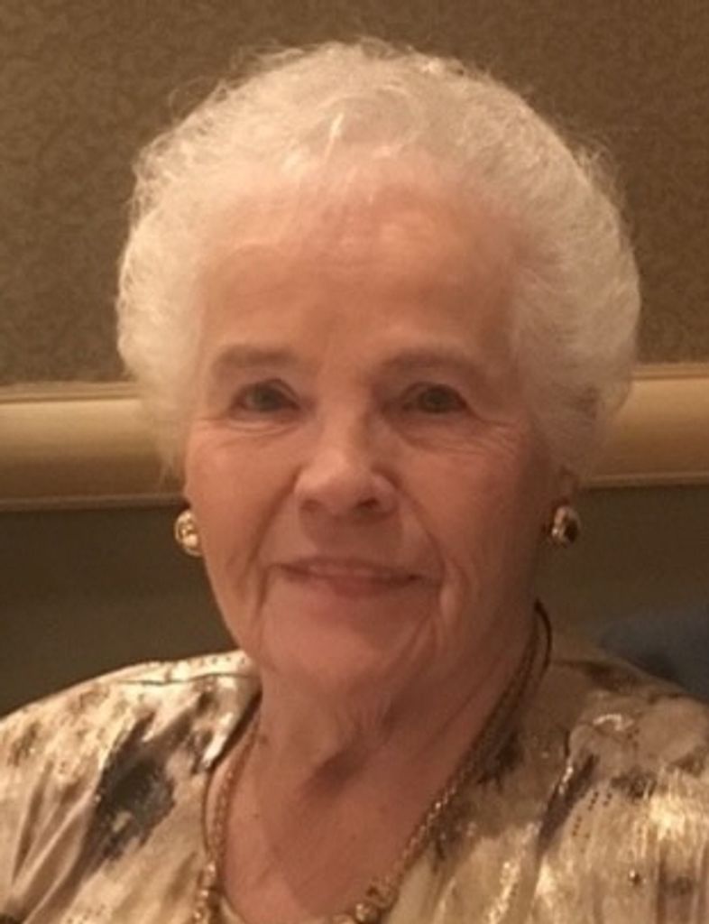 Nora E. Jubb Profile Photo
