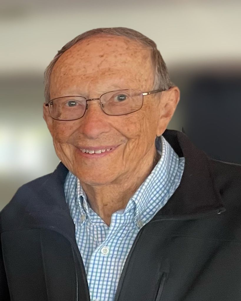 David John Berg