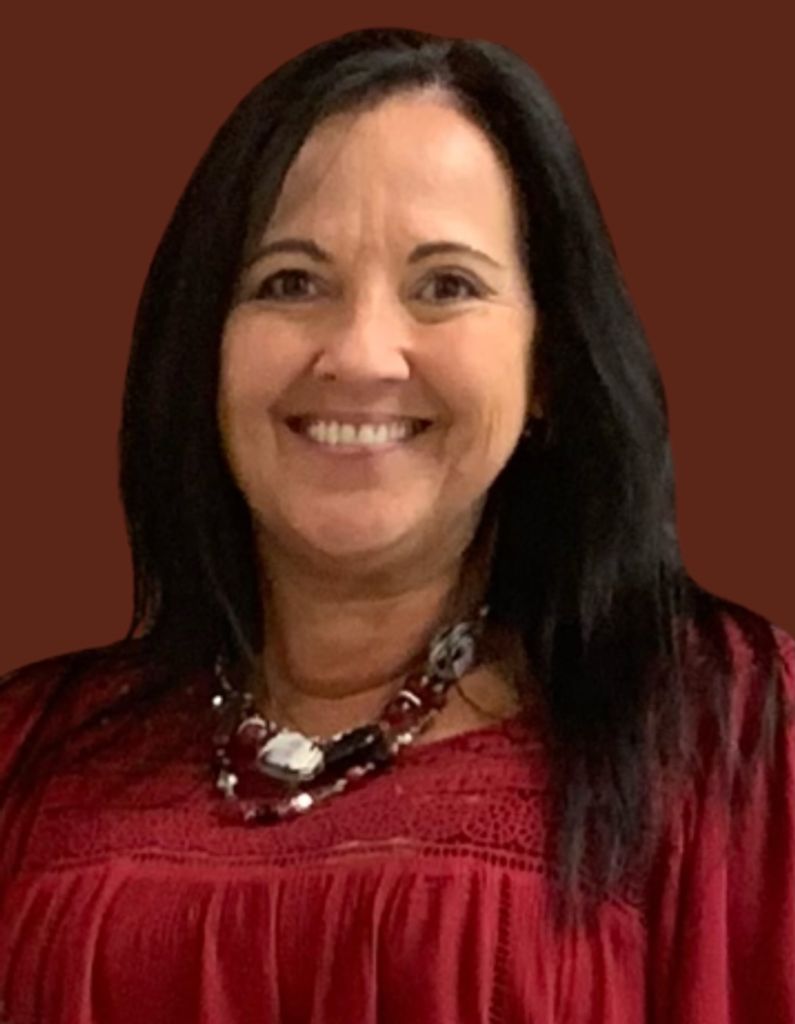 Kimberly Suzanne Waters