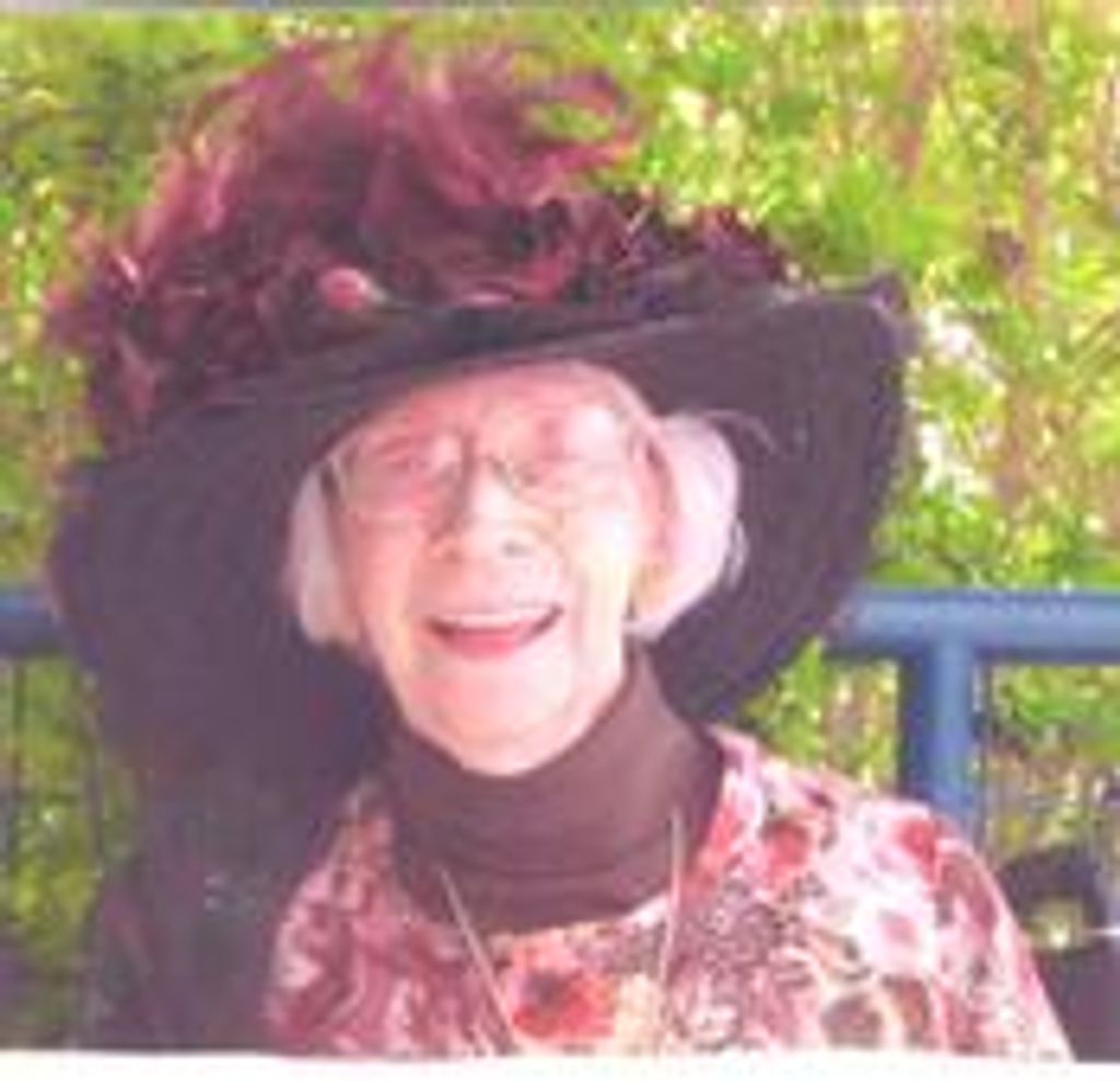 Thelma Mildred Sutton Profile Photo