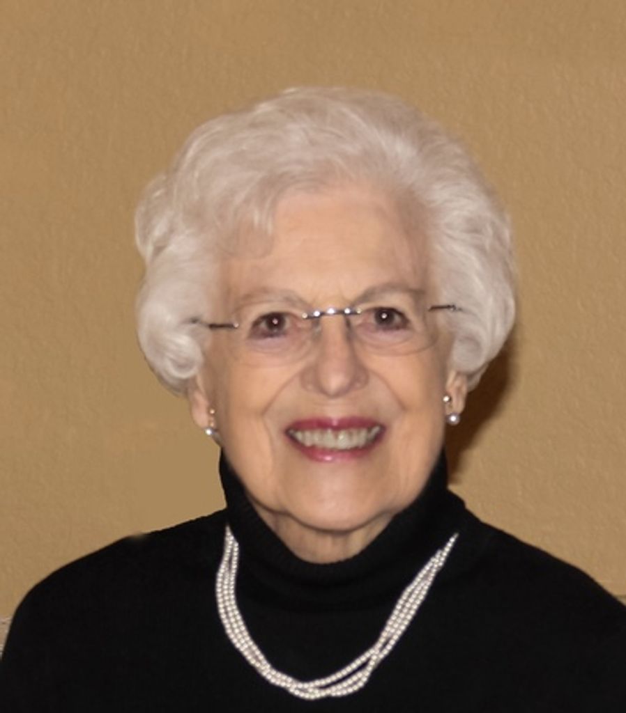 Victoria M. "Vickie” Pollock